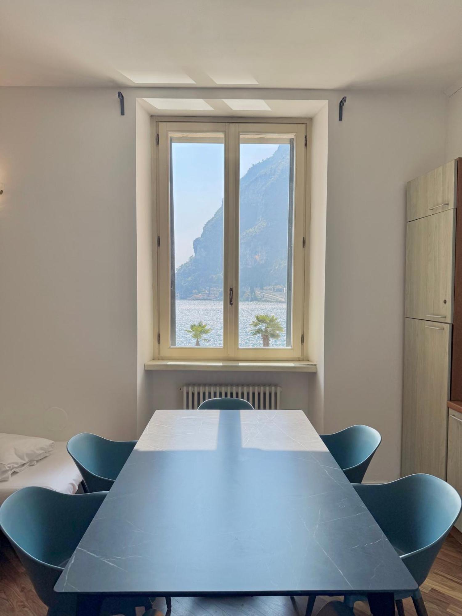 Queen Of The Lake Riva del Garda Extérieur photo
